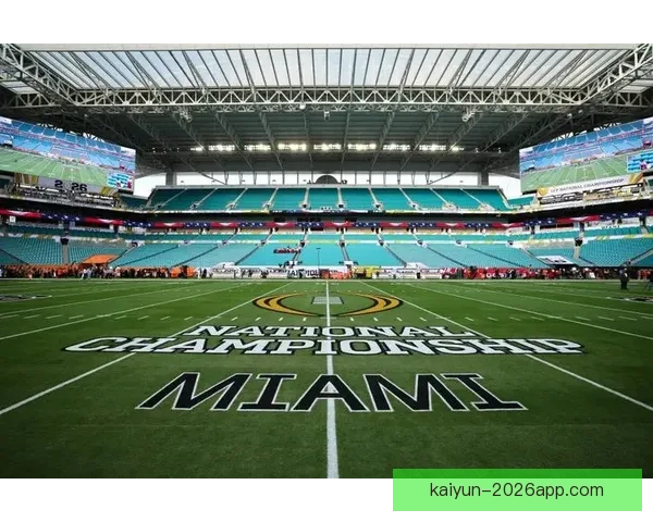 以2026世界杯比赛场地为中心串联北美城市文化与足球激情的盛会图景