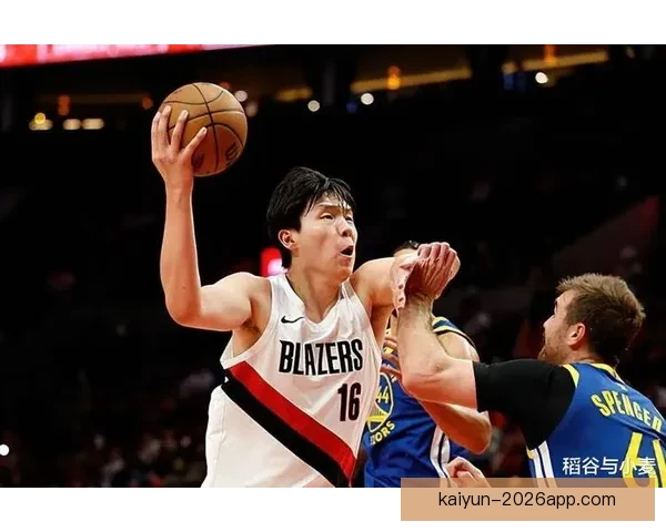 卡马拉三分火力全开创生涯新高开拓者大胜篮网杨瀚森贡献亮眼数据