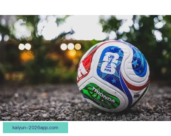 美加墨世界杯激战引领全球足球热潮与新时代格局变革全景观察深度