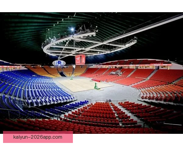 体育竞猜平台全面解析 带你轻松进入精彩赛事投注世界