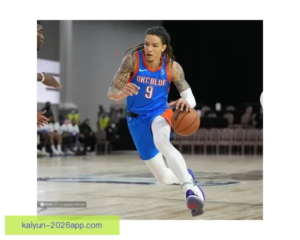 雷霆官方召回托皮奇为中心,正式从G联盟俄克拉荷马蓝队提拔 雷霆官方召回托皮奇为中心,正式从G联盟俄克拉荷马蓝队提拔