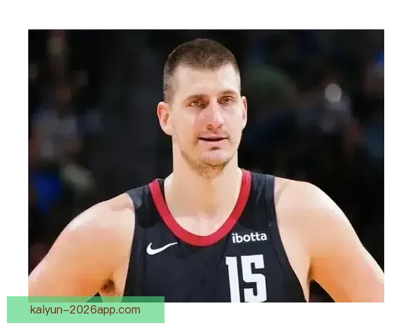 NBA官宣周最佳球员：约基奇与塔图姆当选 东契奇哈登申京等球星获提名